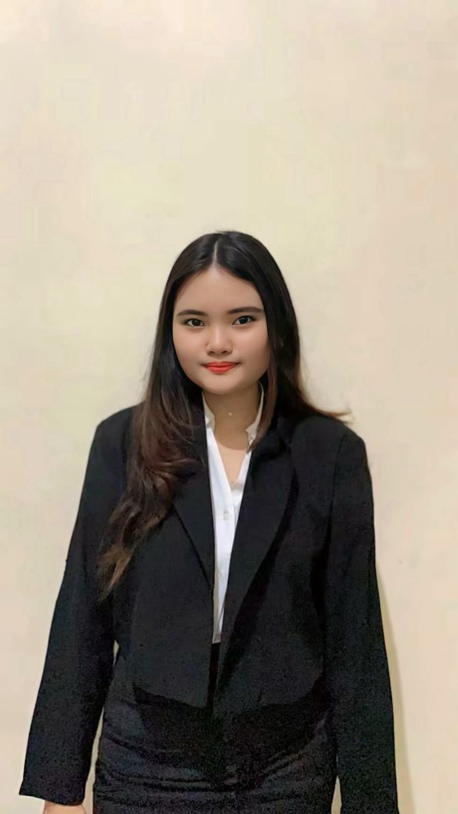 Amelinda Chalista. P